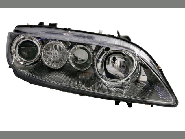 bontott MAZDA 6 Fényszóró Pár