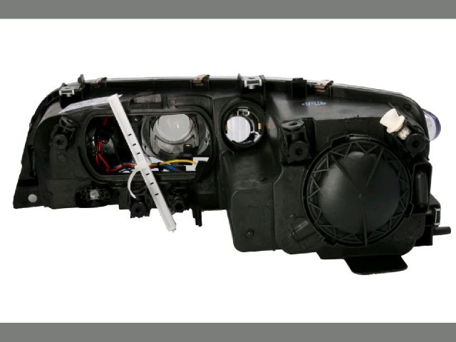 bontott MAZDA 6 Fényszóró Pár