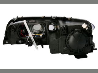 bontott MAZDA 6 Fényszóró Pár