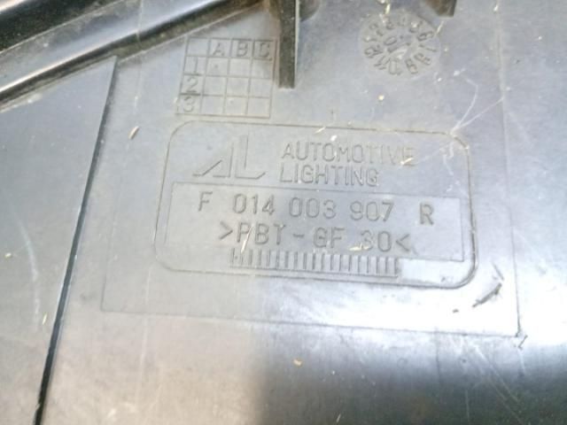 bontott MAZDA 6 Fényszóró (Pozíciófüggetlen)