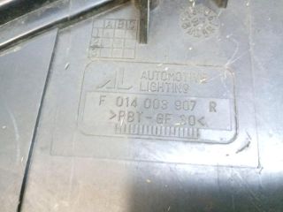 bontott MAZDA 6 Fényszóró (Pozíciófüggetlen)