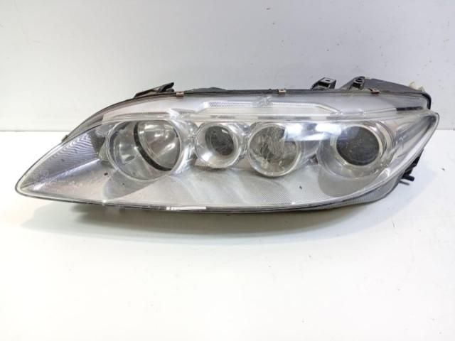 bontott MAZDA 6 Fényszóró (Pozíciófüggetlen)
