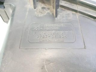 bontott MAZDA 6 Fényszóró (Pozíciófüggetlen)