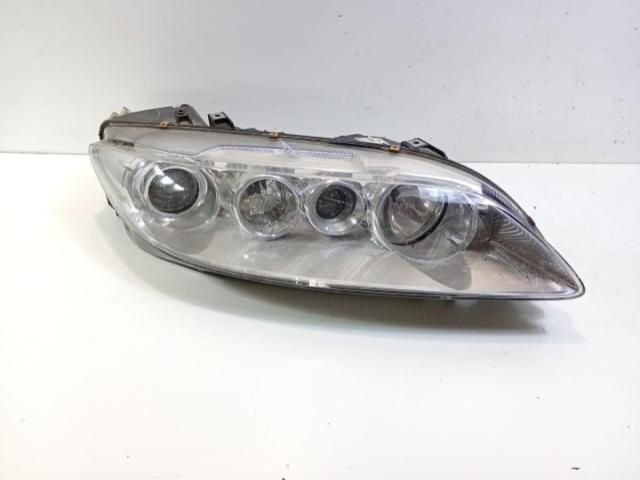 bontott MAZDA 6 Fényszóró (Pozíciófüggetlen)