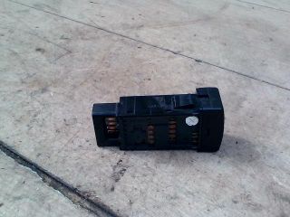 bontott MAZDA 6 Fényszórómagasság Állító Kapcsoló