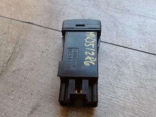 bontott MAZDA 6 Fényszórómagasság Állító Kapcsoló