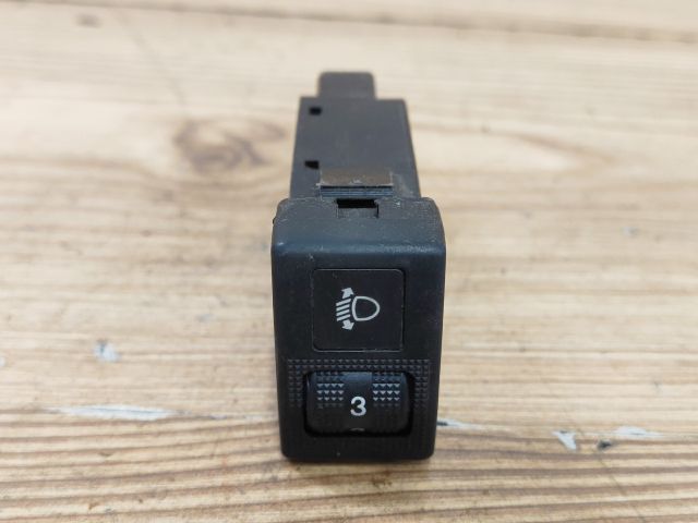 bontott MAZDA 6 Fényszórómagasság Állító Kapcsoló