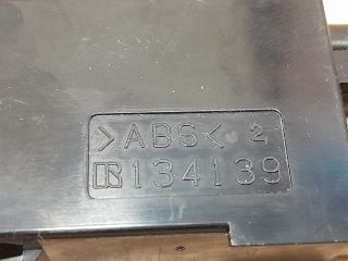 bontott MAZDA 6 Fényszórómagasság Állító Kapcsoló