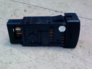 bontott MAZDA 6 Fényszórómagasság Állító Kapcsoló