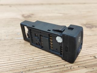 bontott MAZDA 6 Fényszórómagasság Állító Kapcsoló