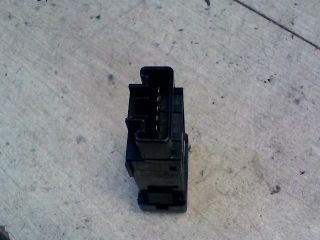 bontott MAZDA 6 Fényszórómagasság Állító Kapcsoló