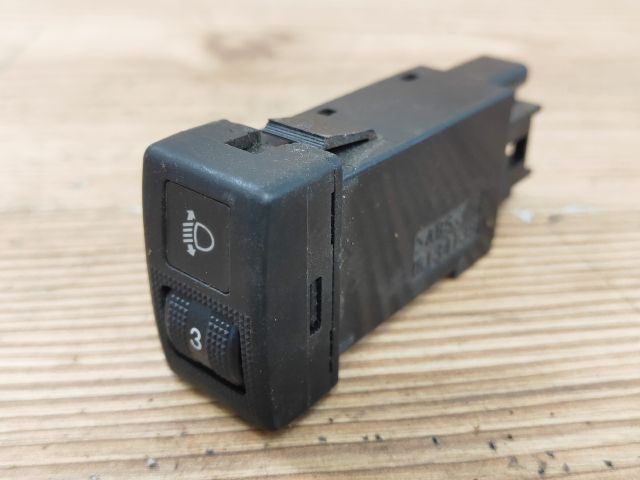 bontott MAZDA 6 Fényszórómagasság Állító Kapcsoló