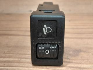 bontott MAZDA 6 Fényszórómagasság Állító Kapcsoló