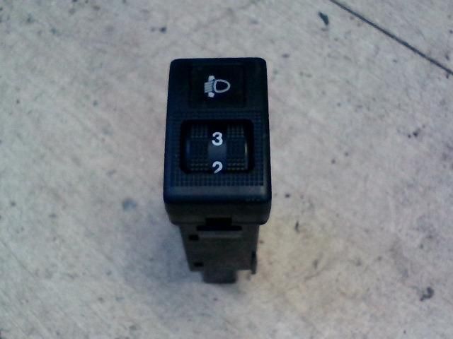 bontott MAZDA 6 Fényszórómagasság Állító Kapcsoló