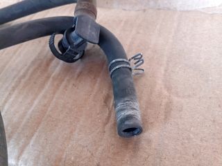 bontott MAZDA 6 Fényszórómosó Cső