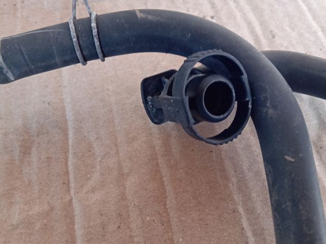 bontott MAZDA 6 Fényszórómosó Cső