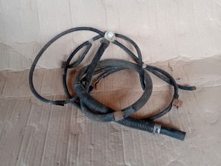 bontott MAZDA 6 Fényszórómosó Cső