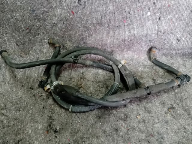 bontott MAZDA 6 Fényszórómosó Cső