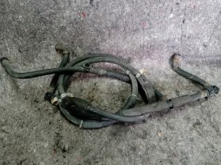 bontott MAZDA 6 Fényszórómosó Cső