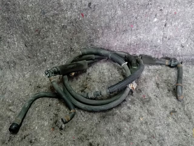 bontott MAZDA 6 Fényszórómosó Cső