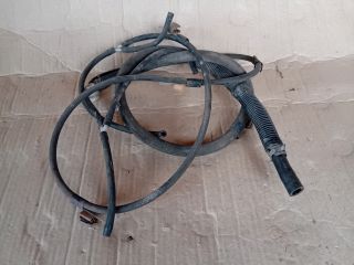 bontott MAZDA 6 Fényszórómosó Cső