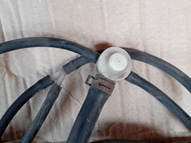 bontott MAZDA 6 Fényszórómosó Cső