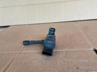 bontott MAZDA 6 Fényszórómosó Szivattyú