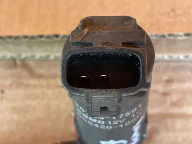 bontott MAZDA 6 Fényszórómosó Szivattyú