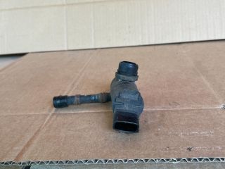 bontott MAZDA 6 Fényszórómosó Szivattyú