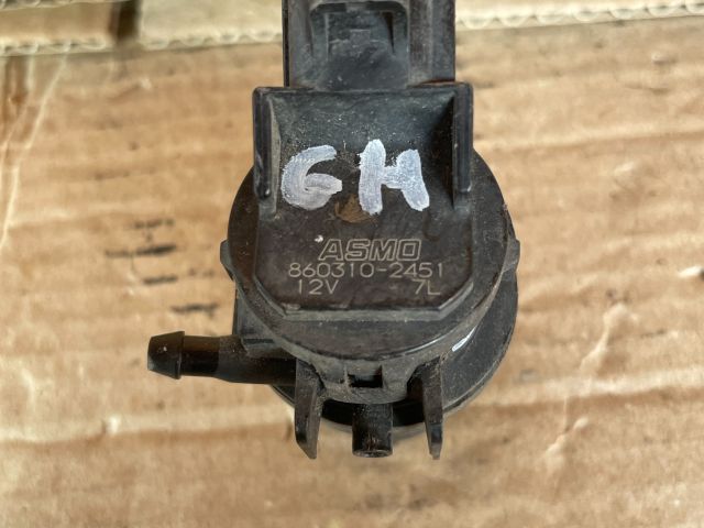 bontott MAZDA 6 Fényszórómosó Szivattyú