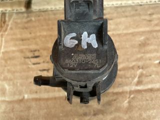 bontott MAZDA 6 Fényszórómosó Szivattyú