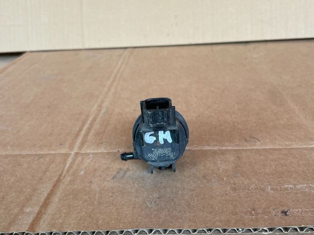 bontott MAZDA 6 Fényszórómosó Szivattyú