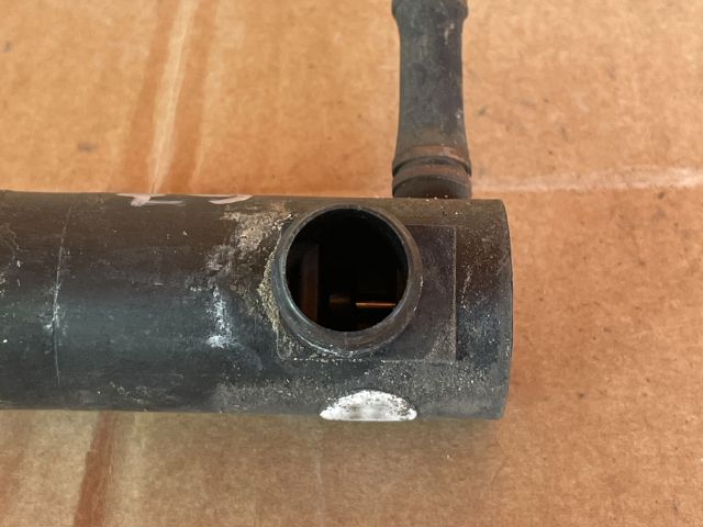 bontott MAZDA 6 Fényszórómosó Szivattyú