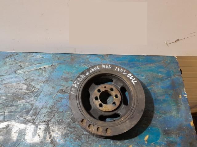 bontott MAZDA 6 Főtengely Szíjtárcsa