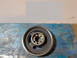 bontott MAZDA 6 Főtengely Szíjtárcsa