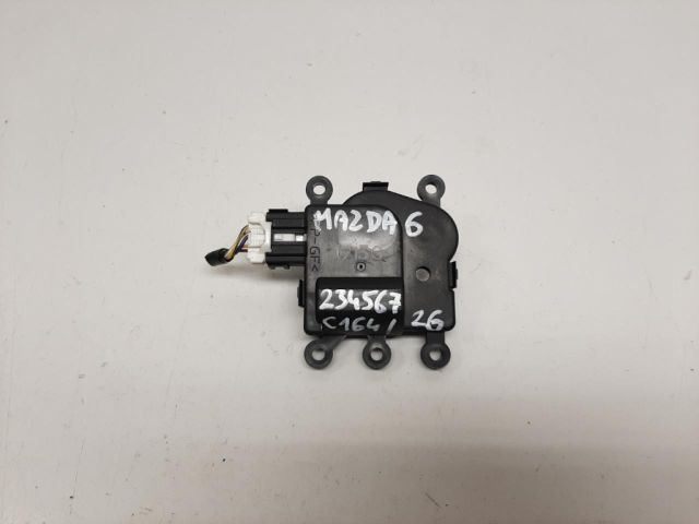 bontott MAZDA 6 Fűtés Állító Motor