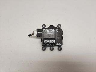 bontott MAZDA 6 Fűtés Állító Motor