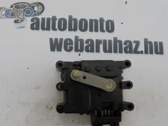 bontott MAZDA 6 Fűtés Állító Motor