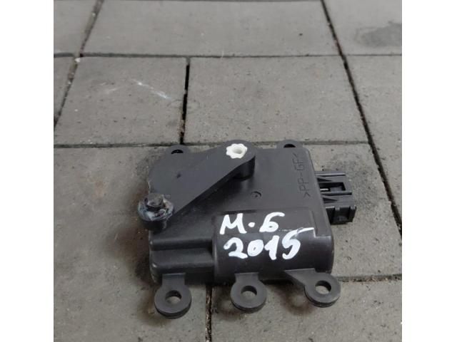bontott MAZDA 6 Fűtés Állító Motor