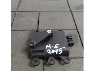 bontott MAZDA 6 Fűtés Állító Motor