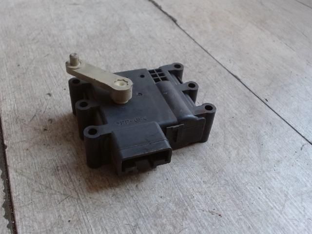 bontott MAZDA 6 Fűtés Állító Motor