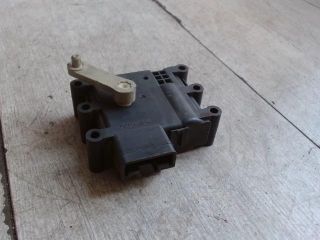 bontott MAZDA 6 Fűtés Állító Motor