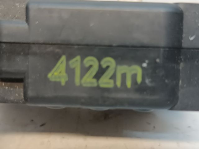 bontott MAZDA 6 Fűtés Állító Motor