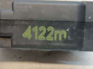 bontott MAZDA 6 Fűtés Állító Motor