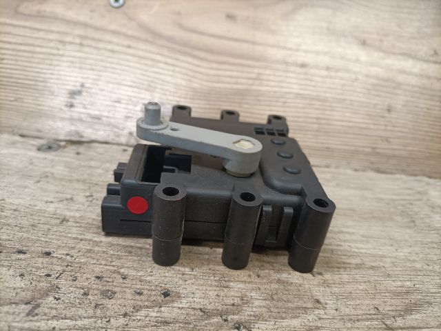 bontott MAZDA 6 Fűtés Állító Motor