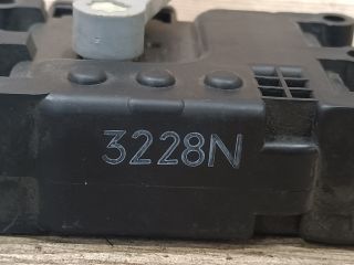 bontott MAZDA 6 Fűtés Állító Motor