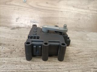 bontott MAZDA 6 Fűtés Állító Motor