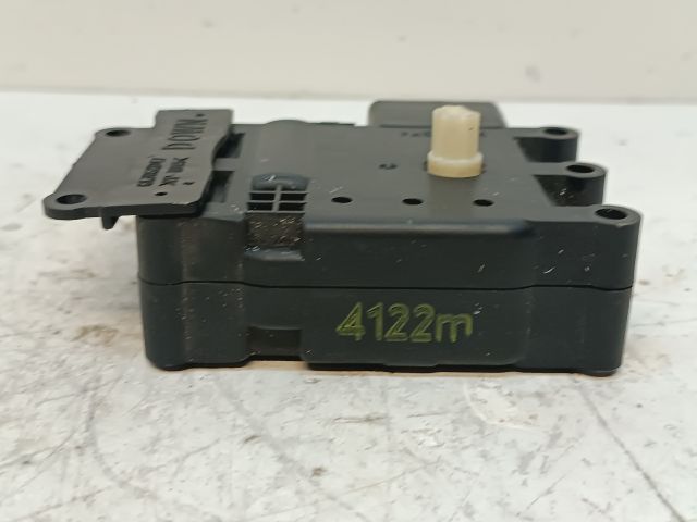 bontott MAZDA 6 Fűtés Állító Motor