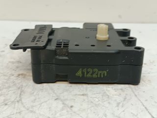 bontott MAZDA 6 Fűtés Állító Motor