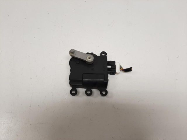 bontott MAZDA 6 Fűtés Állító Motor